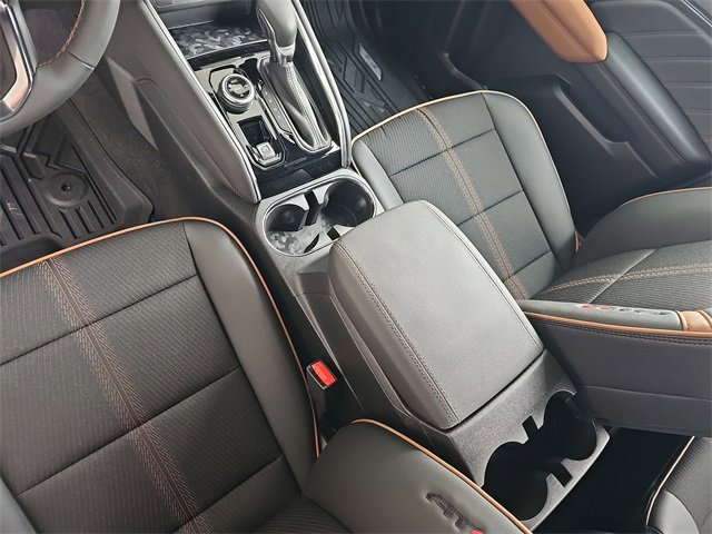 2026 Gmc Canyon AT4 photo 13