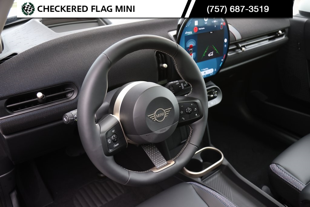 2025 Mini Cooper Hardtop S photo 21