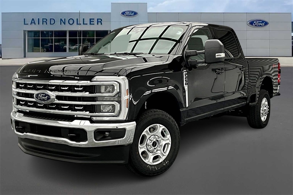 2026 Ford F-250 Super Duty XLT's photo