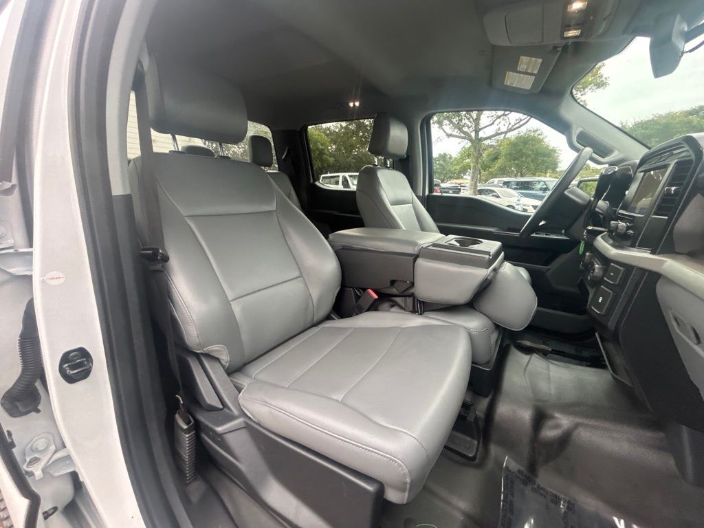 2023 Ford F-150 XL photo 21