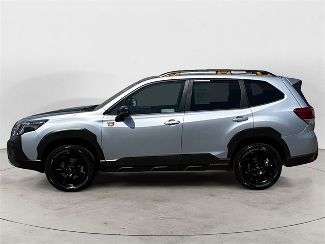 2024 Subaru Forester Wilderness photo 2