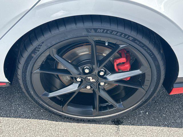 2025 Hyundai Elantra N photo 18