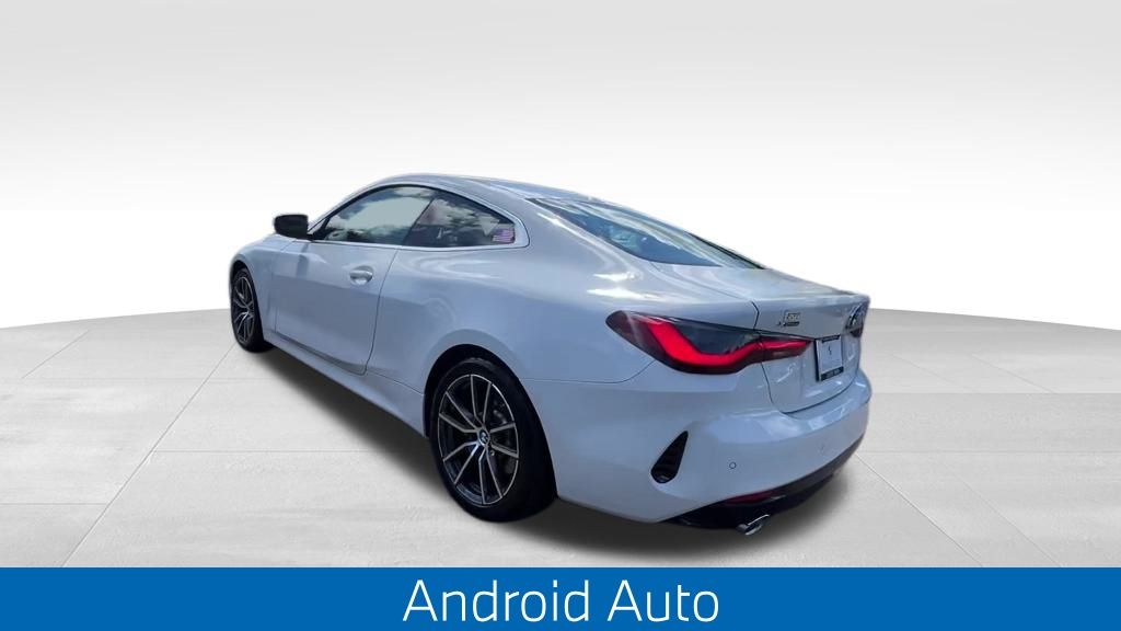 2024 Bmw 430i xDrive photo 11