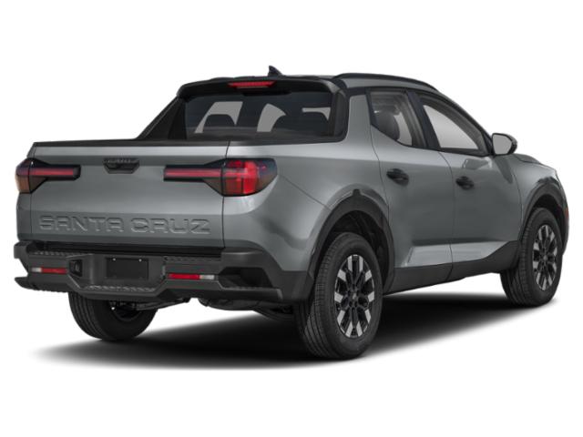 2025 Hyundai Santa Cruz SEL Activity photo 3