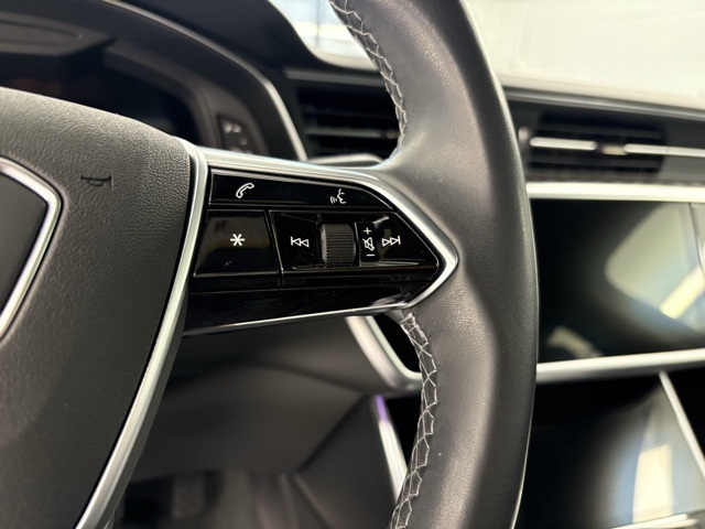 2022 Audi A6 Allroad Prestige Quattro photo 9