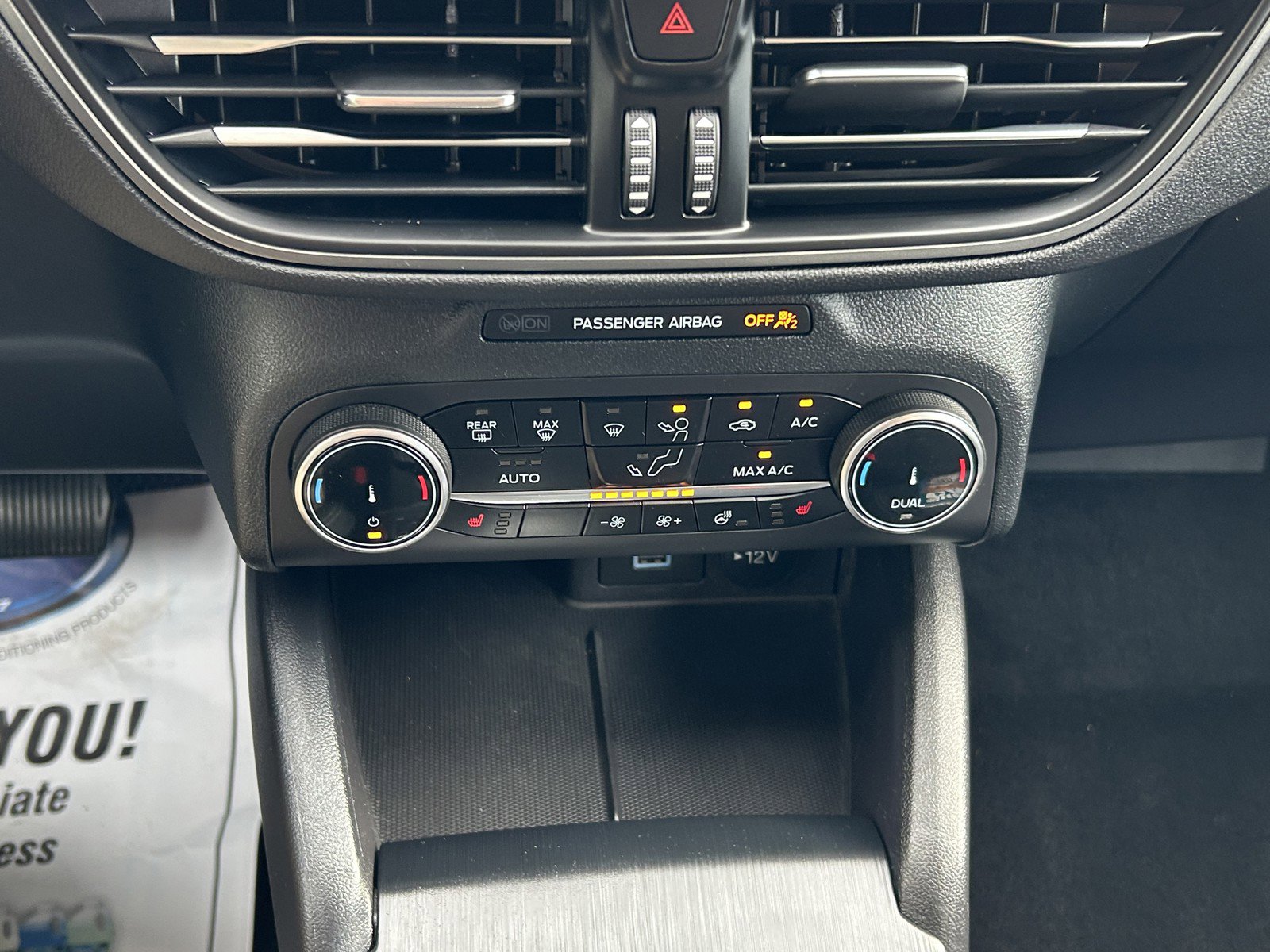 2023 Ford Escape Active photo 30