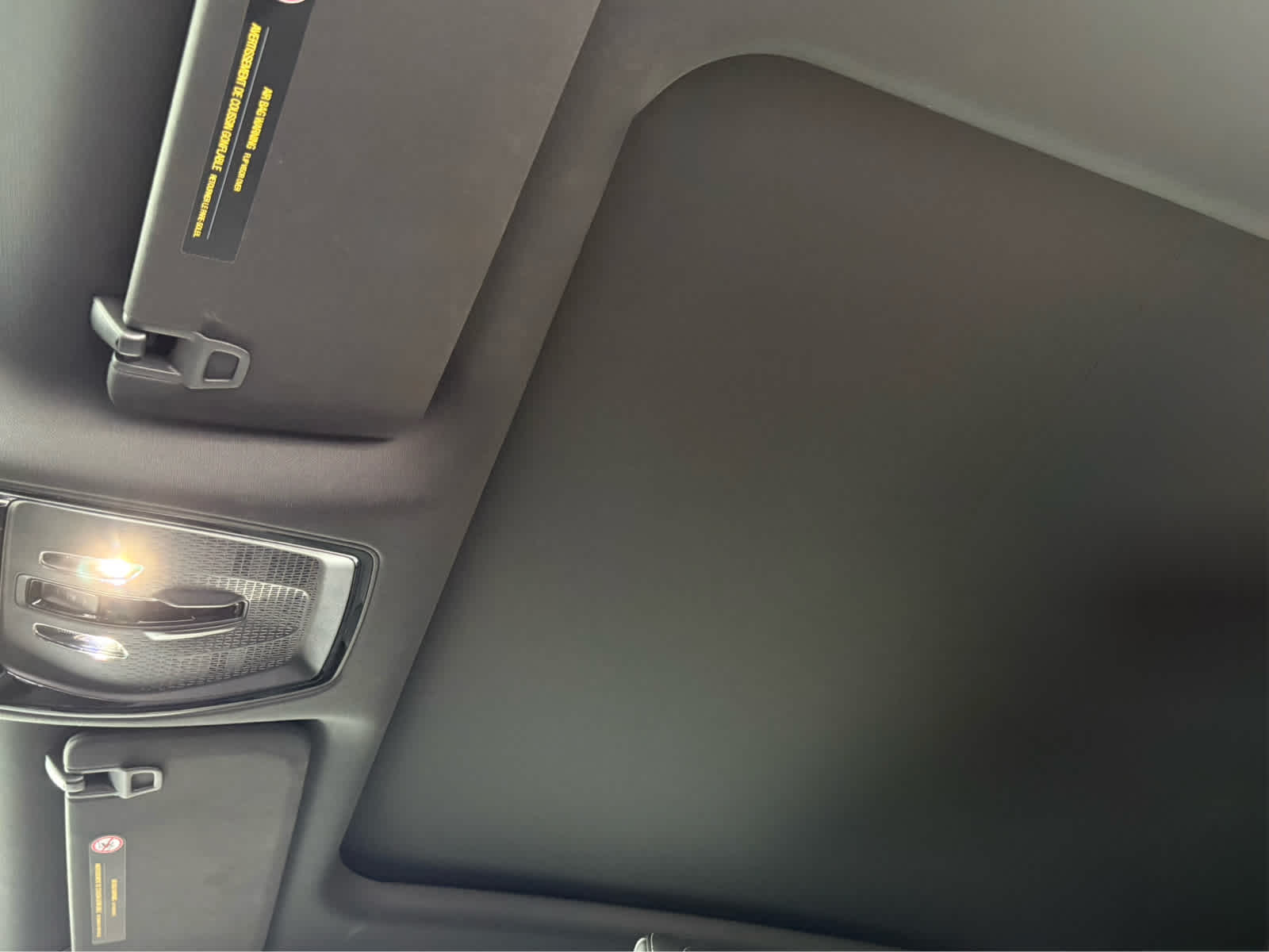 2024 Cadillac Lyriq Luxury photo 17