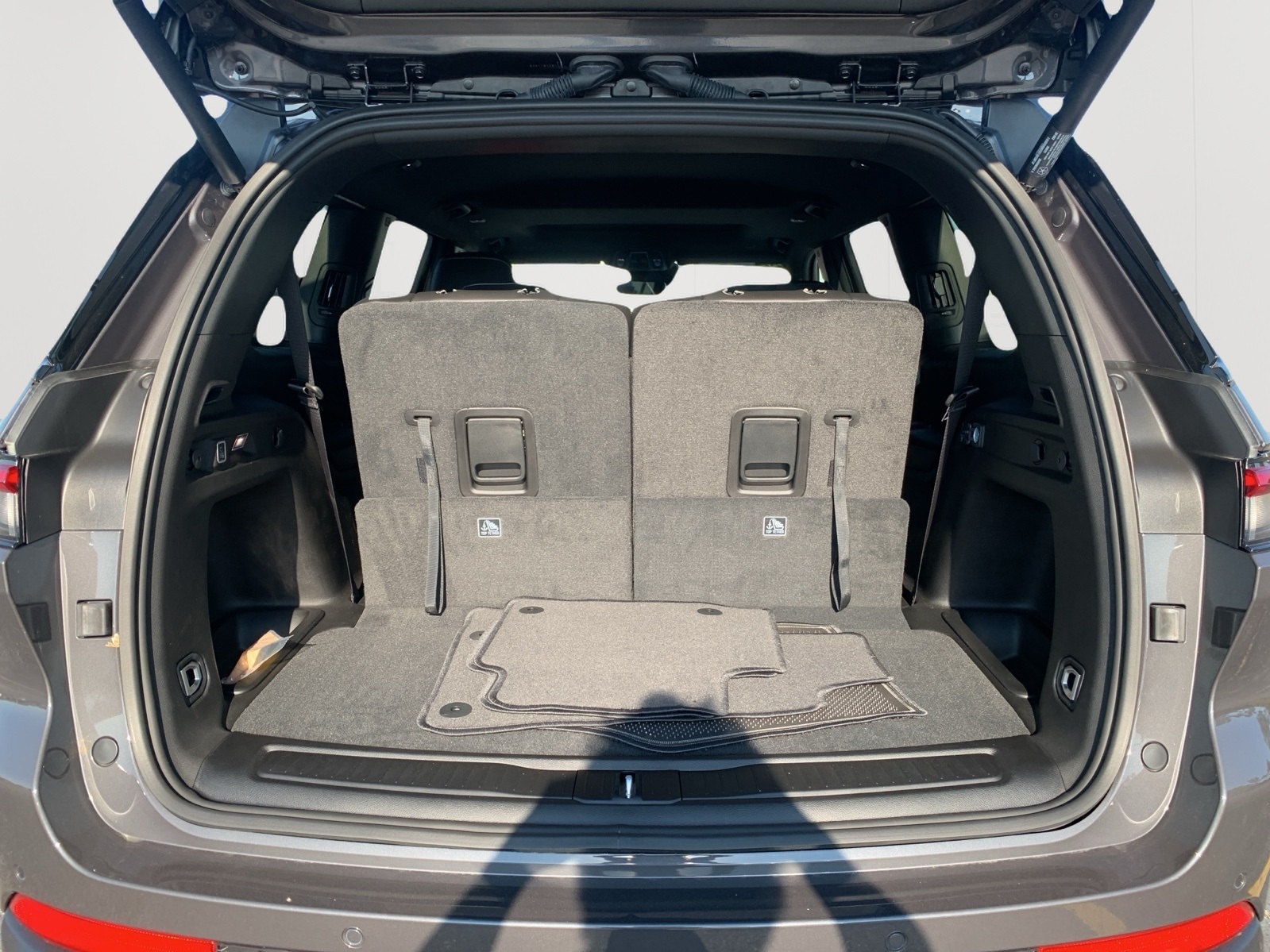 2025 Jeep Grand Cherokee Altitude X photo 29