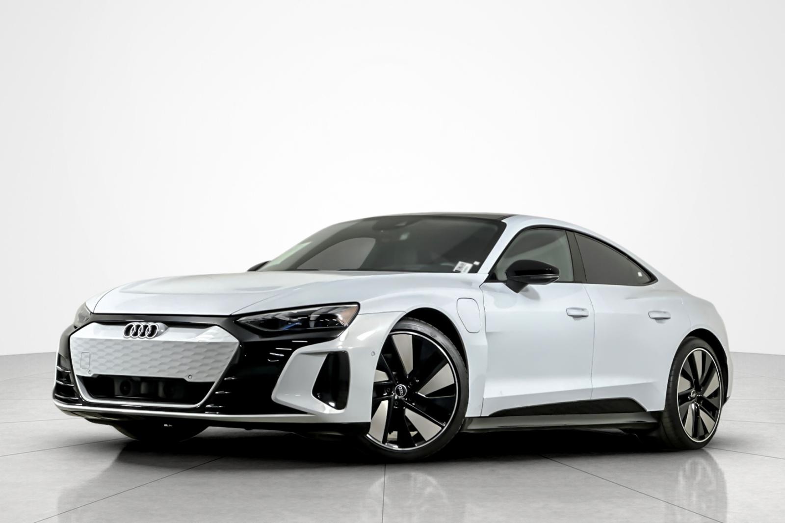 2023 Audi e-tron GT