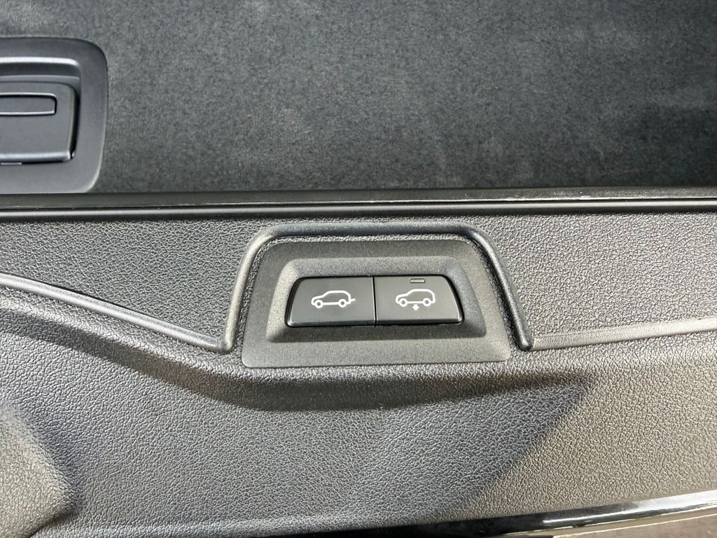 2026 Bmw X5 xDrive50e photo 20