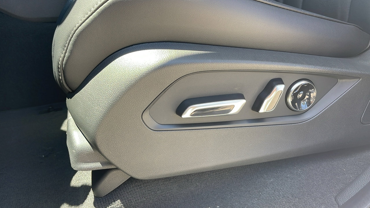 2026 Acura MDX Technology photo 22