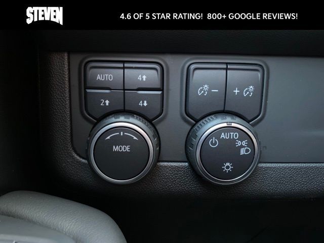 2023 Chevrolet Tahoe High Country photo 22