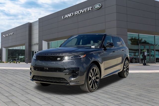2025 Land Rover Range Rover Sport Dynamic SE's photo