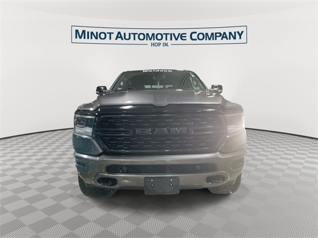 2024 Ram 1500 Big Horn Lone Star photo 3