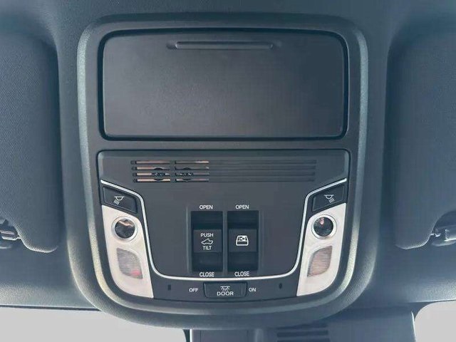 2025 Honda Ridgeline RTL photo 24