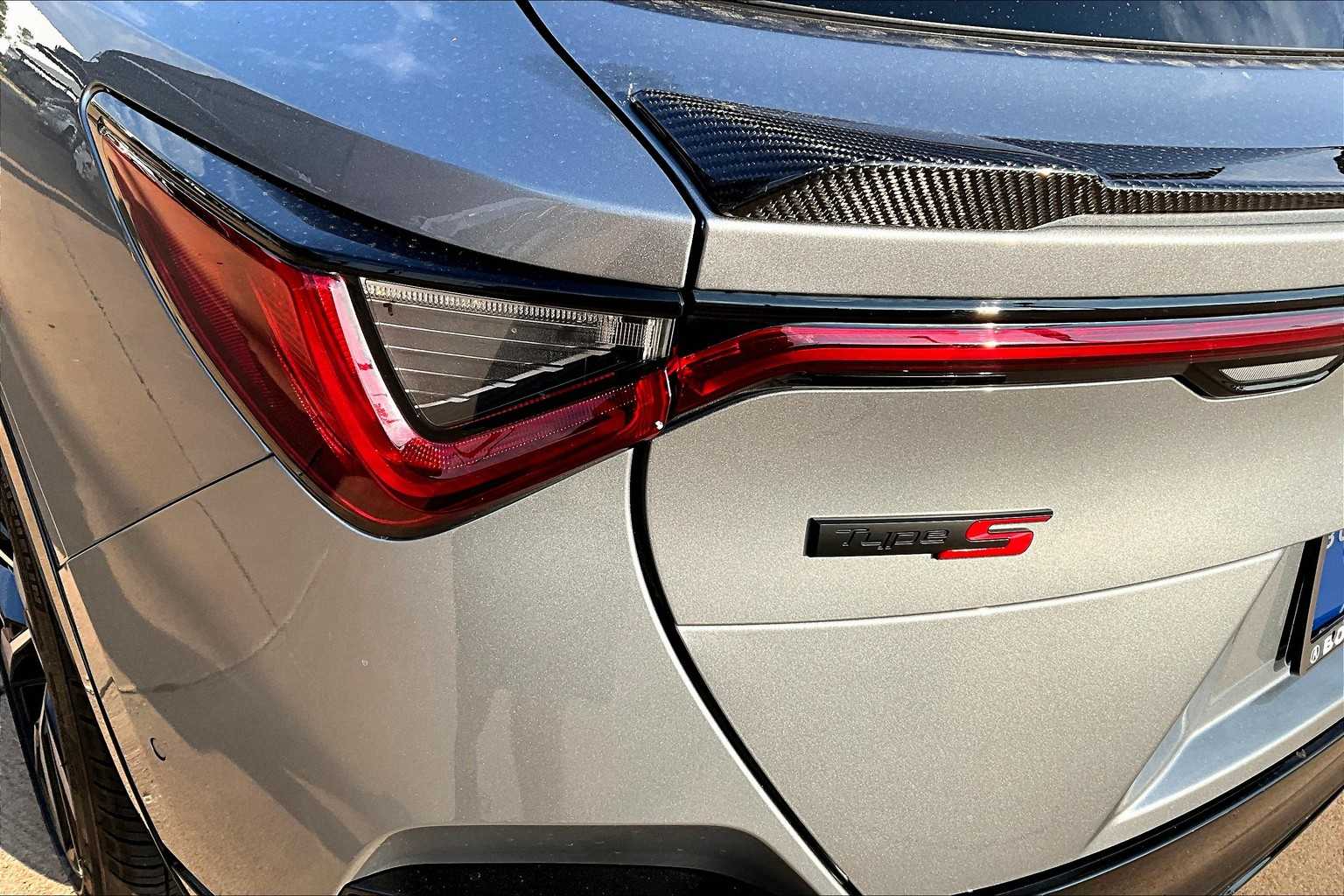 2024 Acura ZDX Type S photo 26