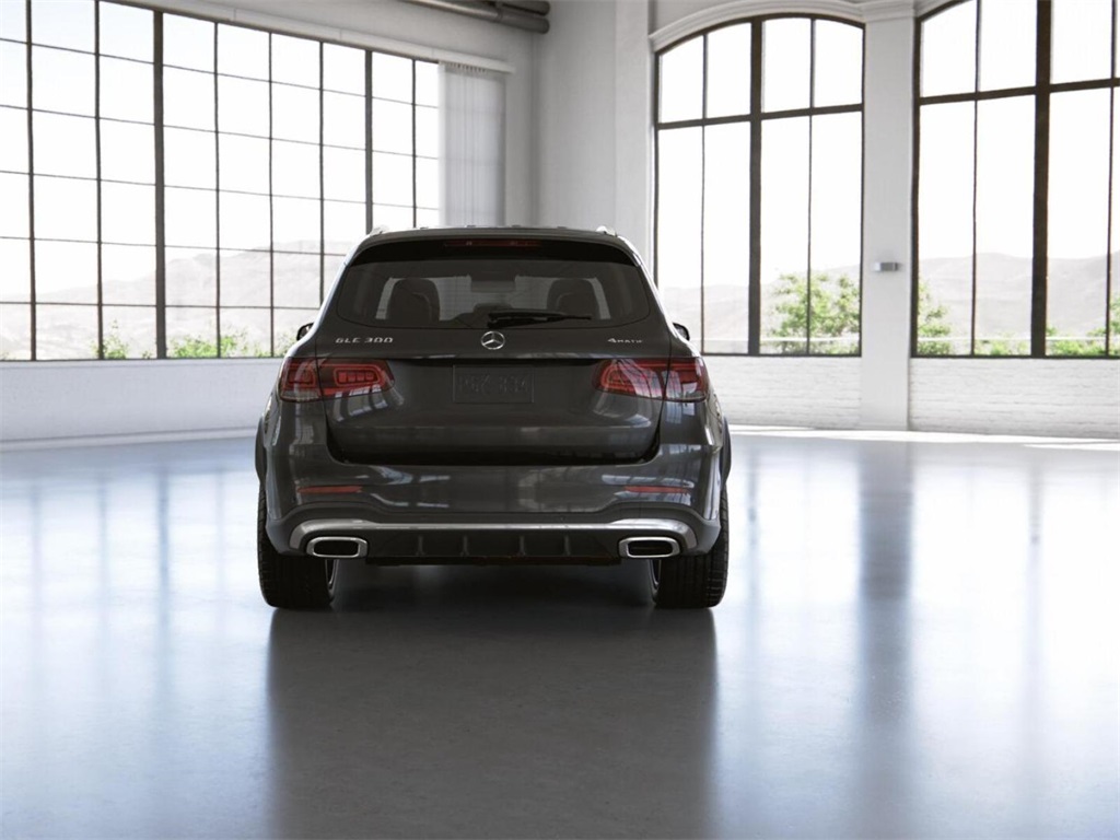 2022 Mercedes Benz GLC 300 4MATIC photo 23