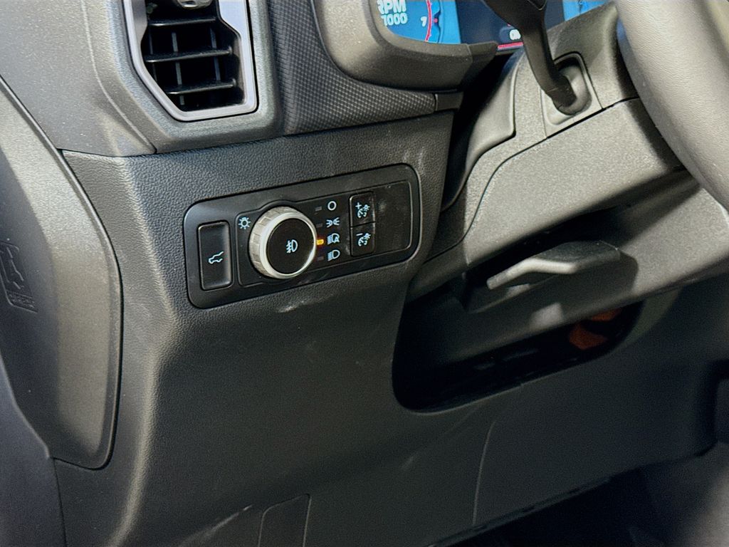 2025 Ford Bronco Sport Big Bend photo 8