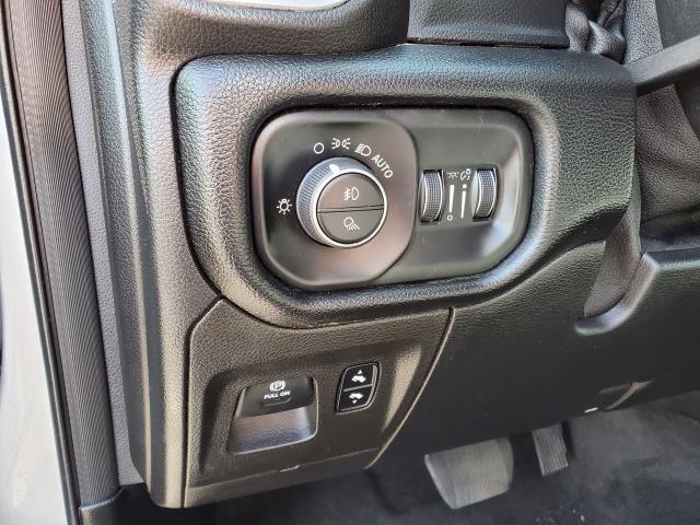 2019 Ram 1500 Big Horn Lone Star photo 7