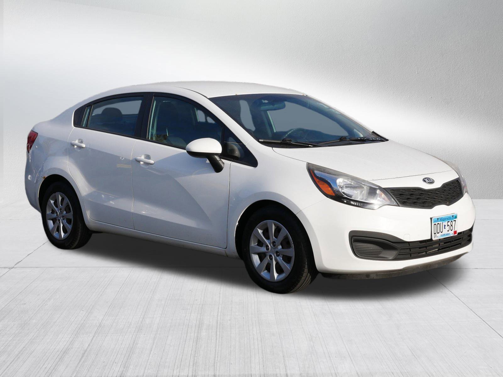 2014 Kia Rio LX