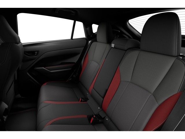 2026 Subaru Impreza RS photo 4