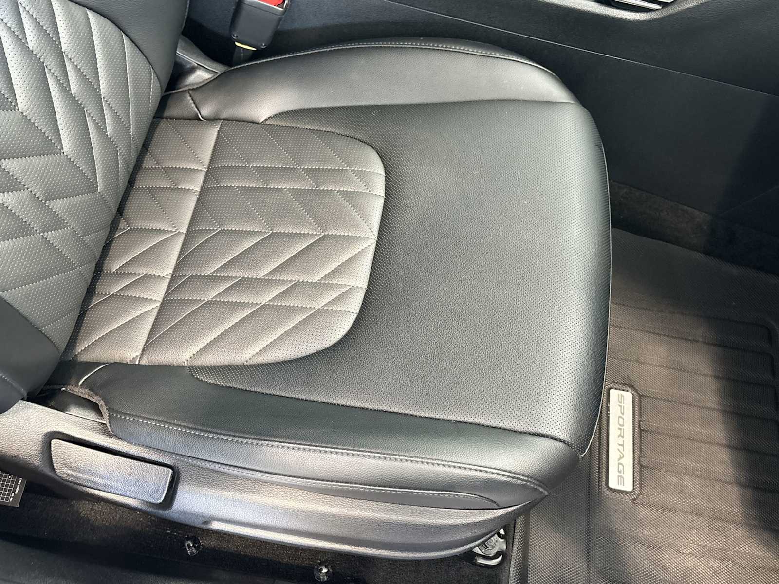 2023 Kia Sportage X-Line photo 26