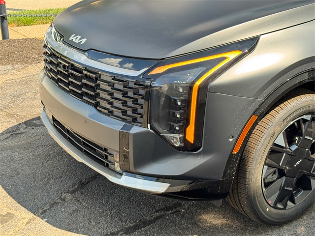 2026 Kia Sportage Hybrid SX Prestige photo 44