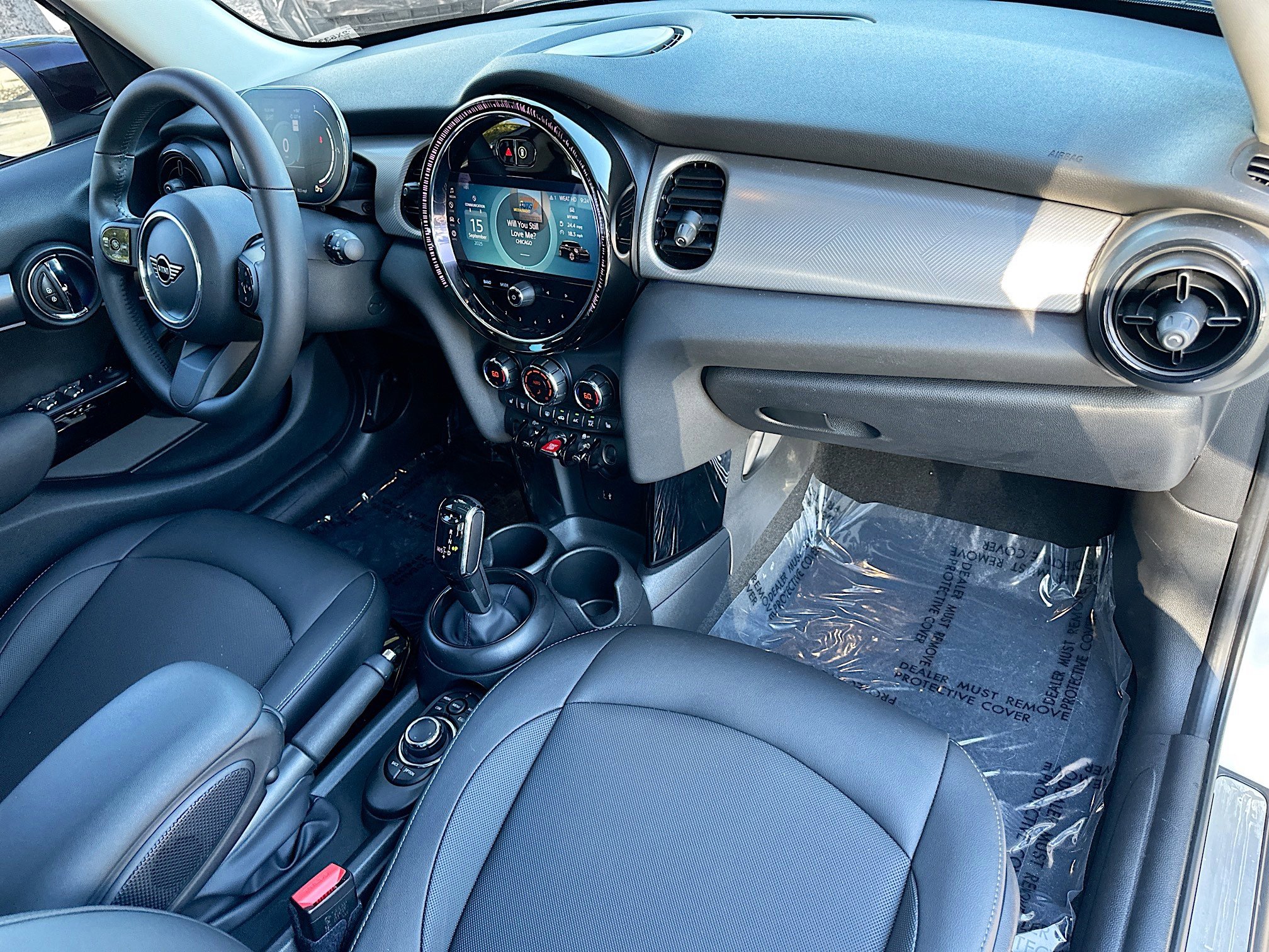 2023 Mini Cooper 4 Door Hardtop photo 32