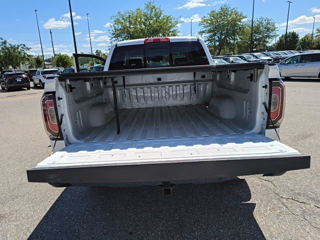 2016 Gmc Sierra 1500 SLT photo 15