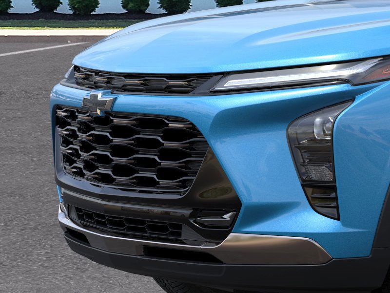 2026 Chevrolet Trax ACTIV photo 13