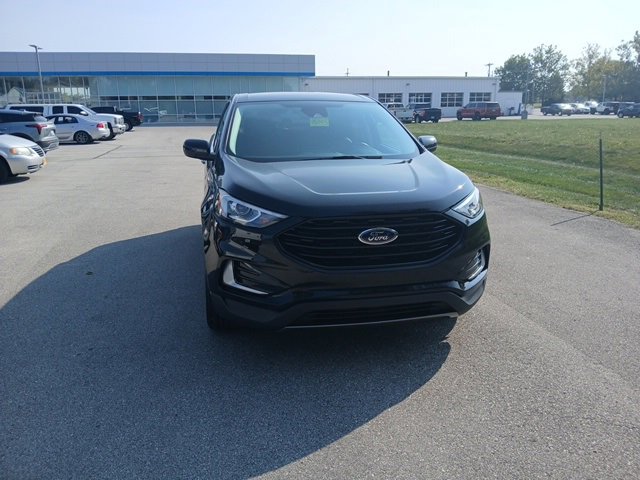2024 Ford Edge SEL photo 7