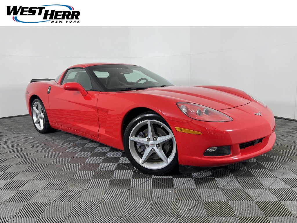 2011 Chevrolet Corvette Base's photo