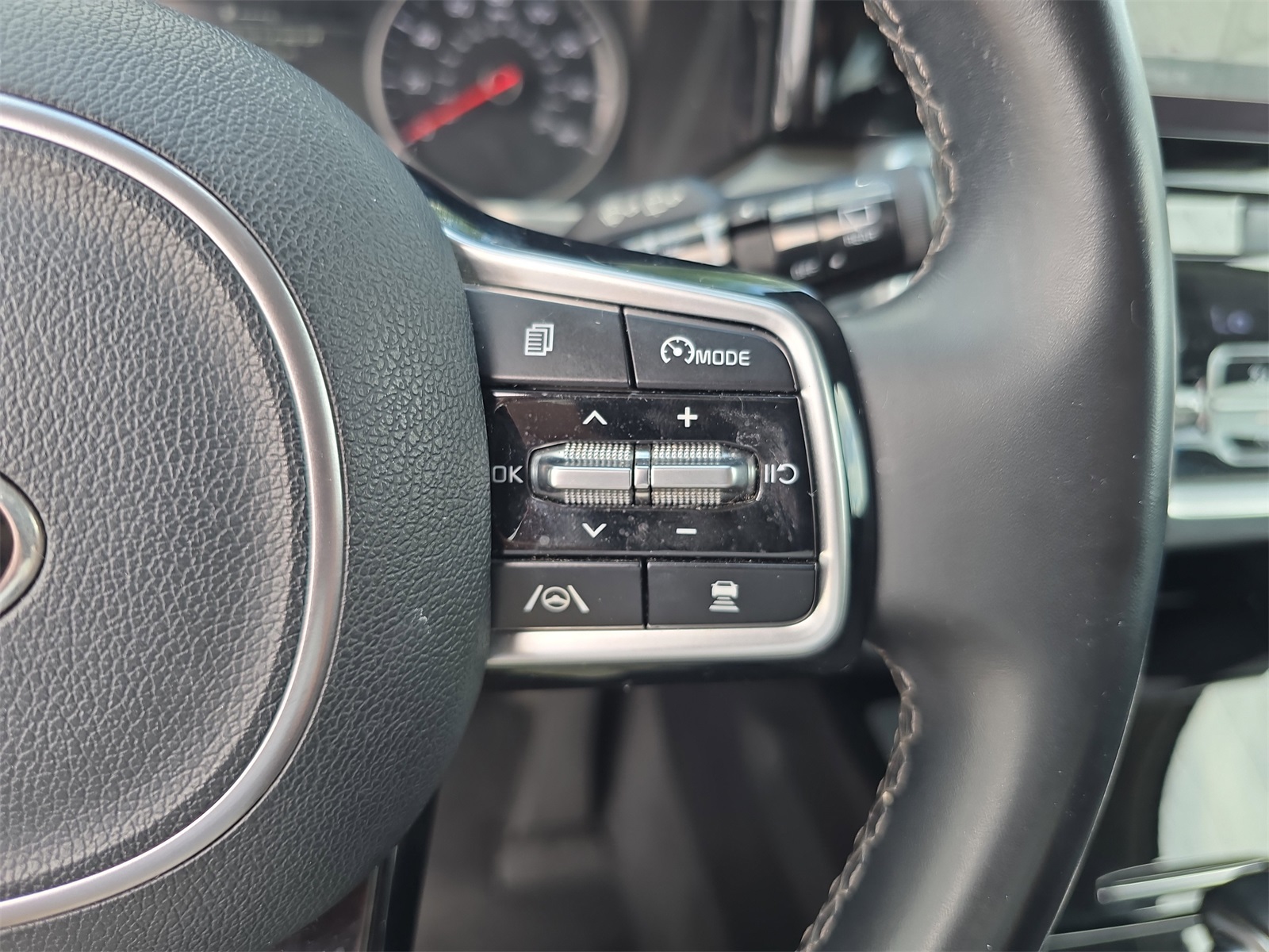 2021 Kia Sorento SX photo 21