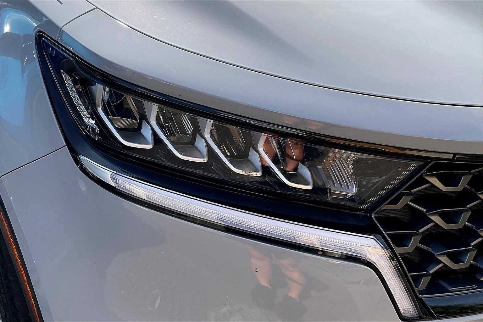 2022 Kia Sorento X-Line EX photo 26