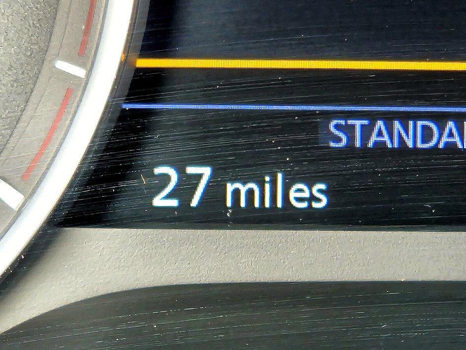 2025 Infiniti QX55 Sensory photo 27