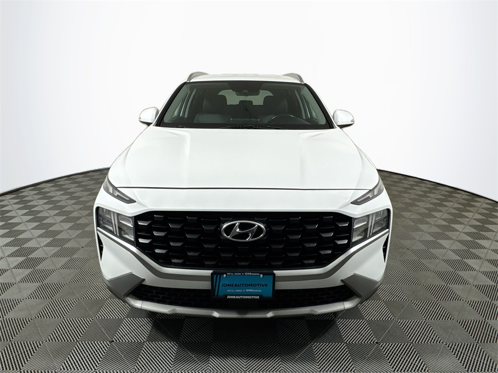 2023 Hyundai Santa Fe SEL photo 3