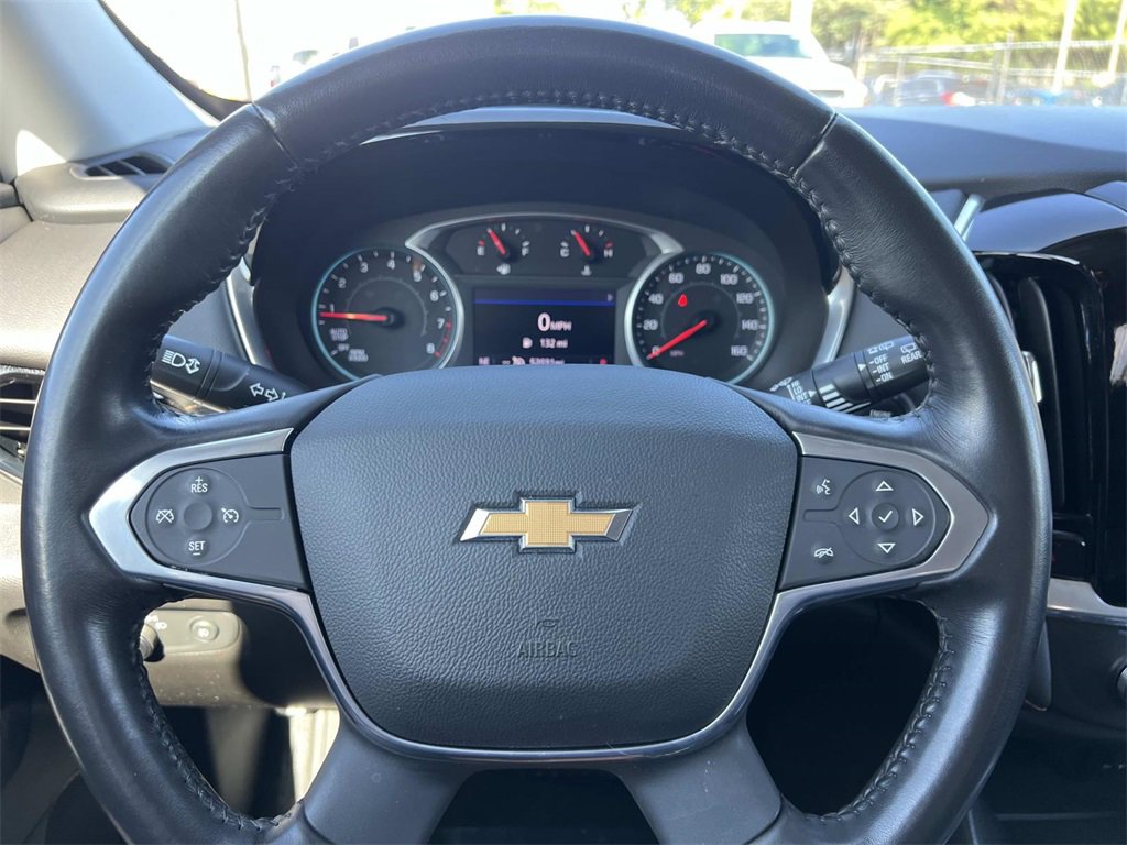 2020 Chevrolet Traverse photo 15