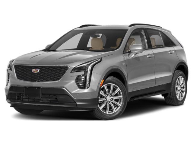 2022 Cadillac XT4 Sport's photo