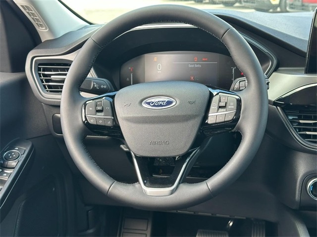 2025 Ford Escape Active photo 6