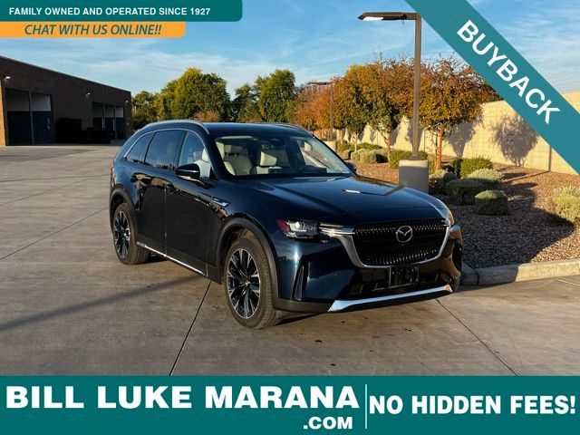 2024 Mazda CX-90 Premium Plus Package's photo