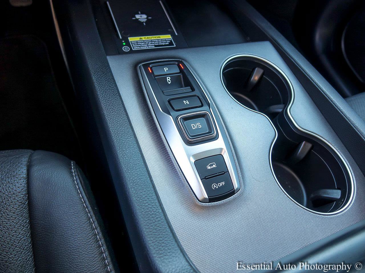 2024 HONDA PASSPORT - Image 16