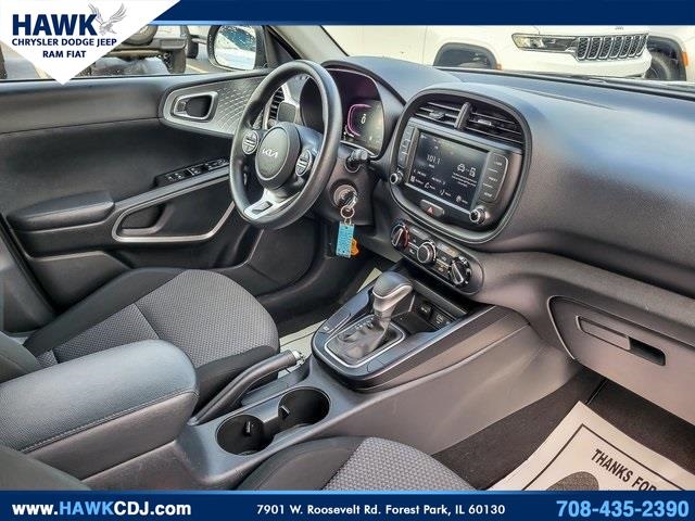 2023 KIA SOUL - Image 27