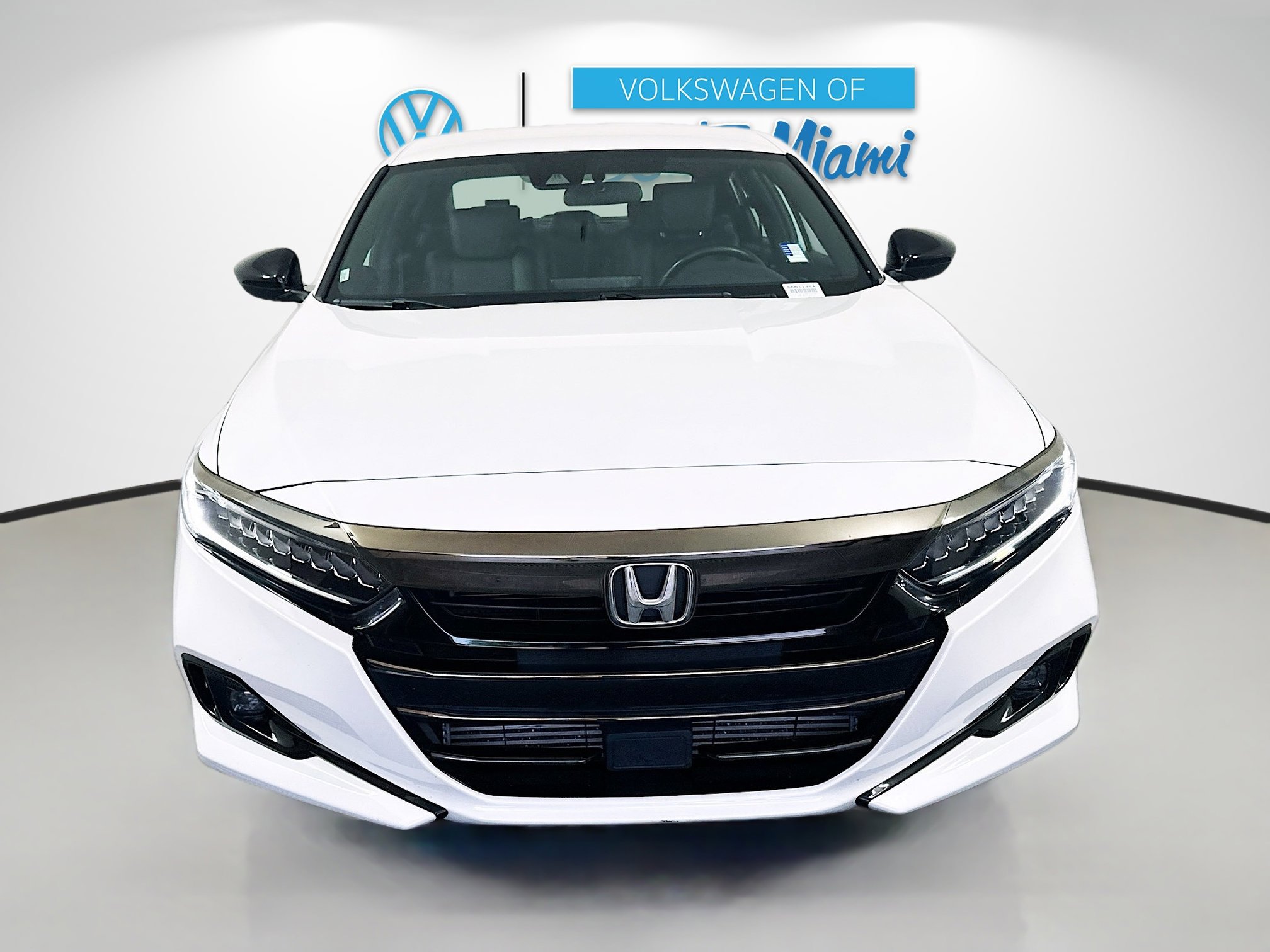 2022 Honda Accord Sport photo 2