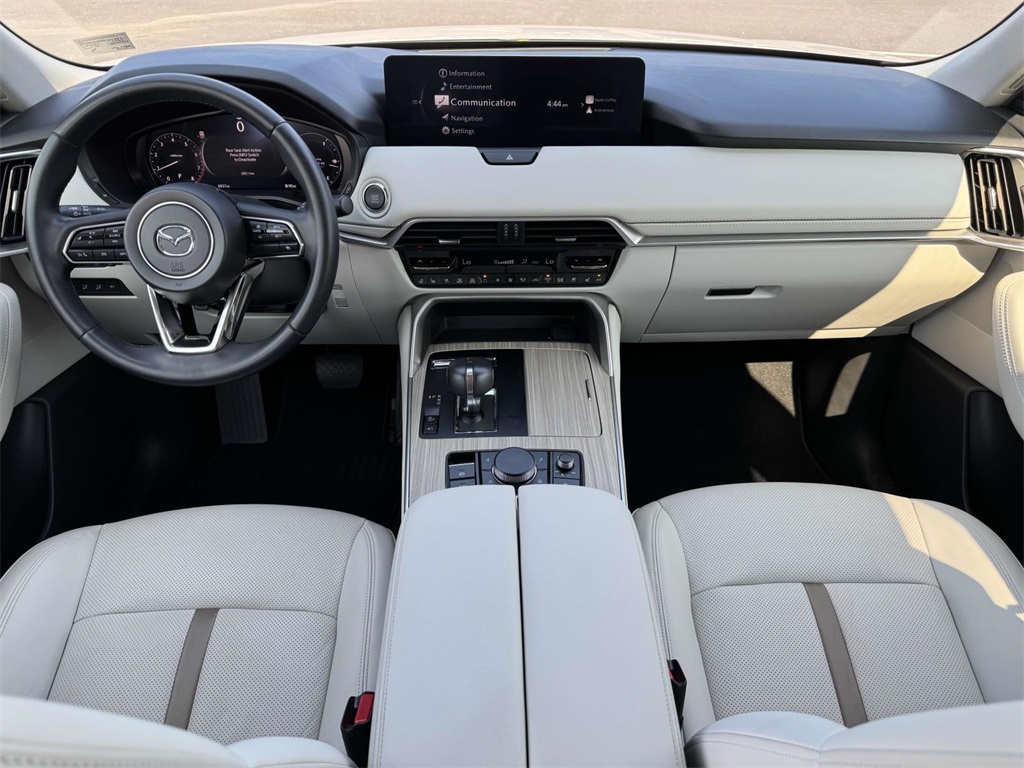 2024 Mazda CX-90 3.3 Turbo Premium Plus photo 16