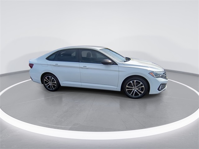 2023 Volkswagen Jetta 1.5T Sport photo 2