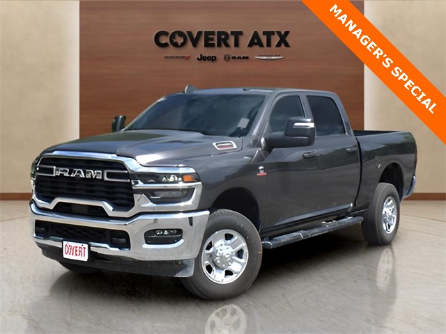 2025 RAM Ram 2500 Pickup Tradesman's photo