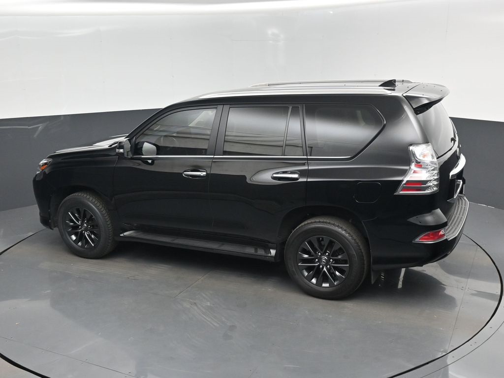 2023 Lexus GX 460 photo 33