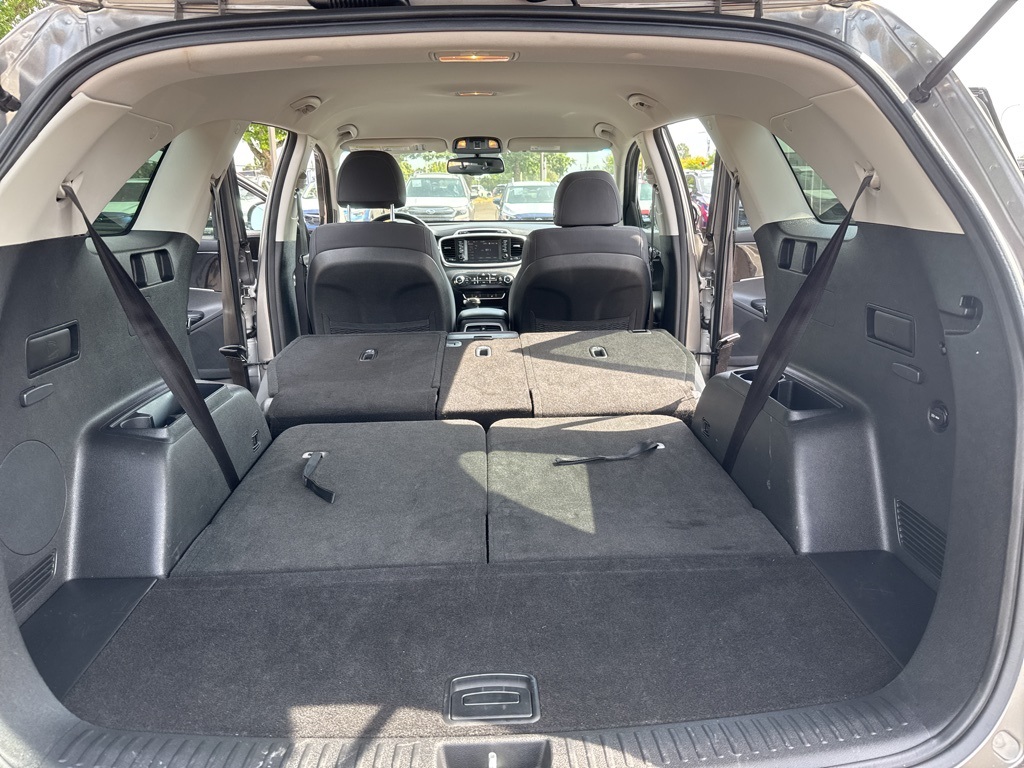 2018 Kia Sorento LX photo 15