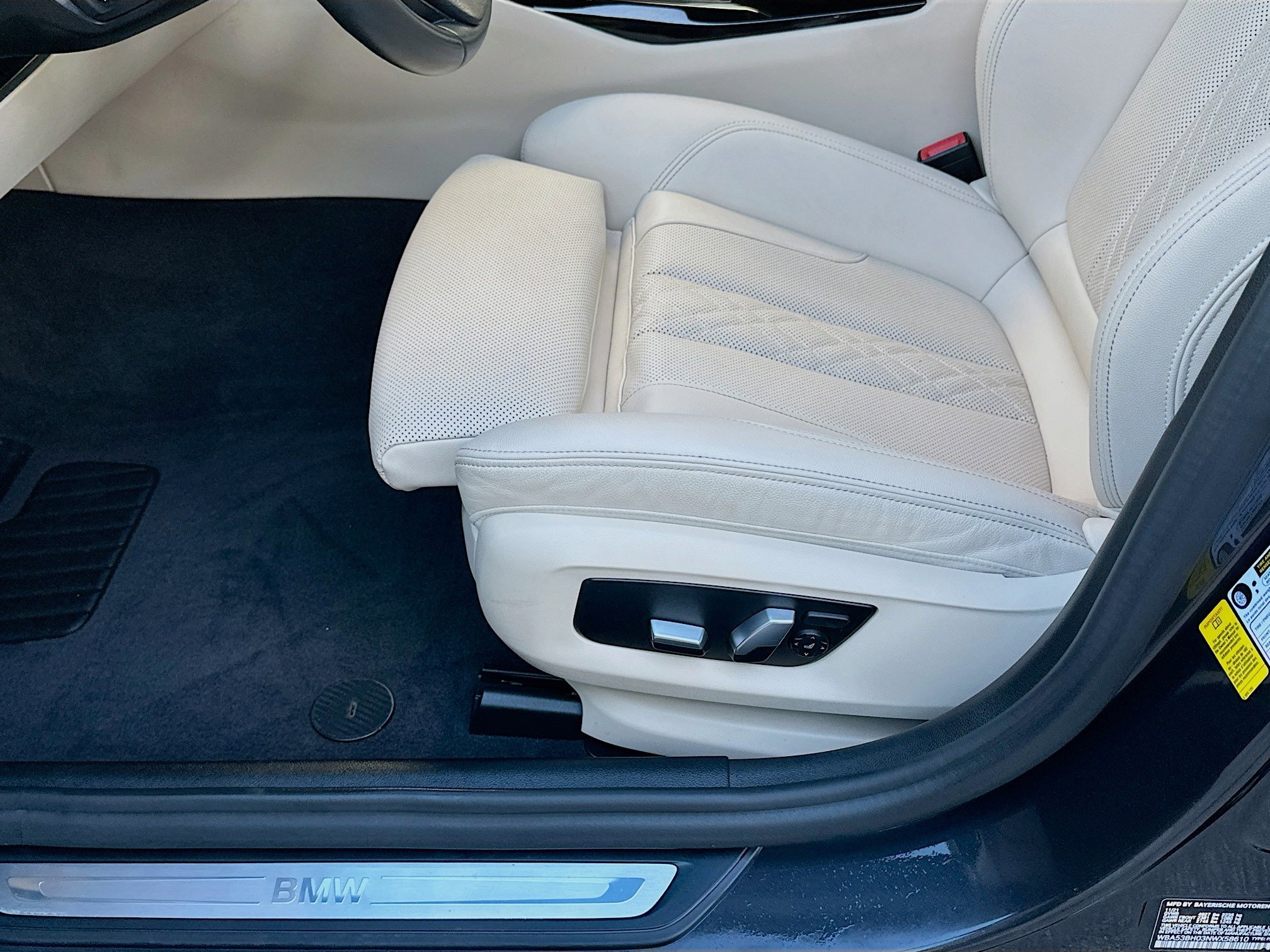 2022 Bmw 530i photo 17