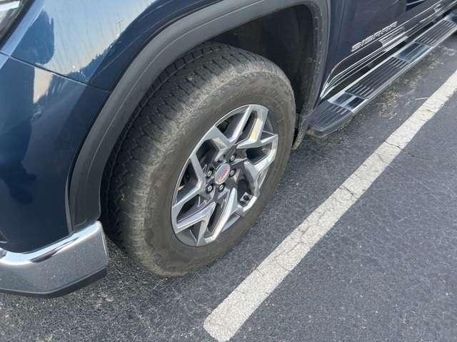 2023 Gmc Sierra 1500 SLT photo 4